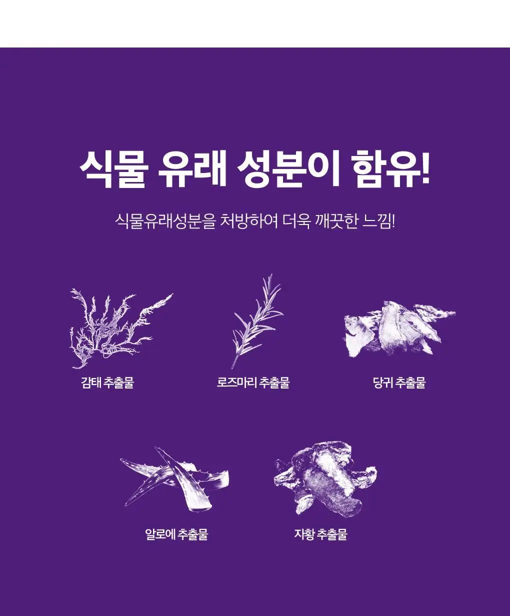[잇몸케어] 루치펠로 트로피칼오션 치약 100g 상세페이지 5